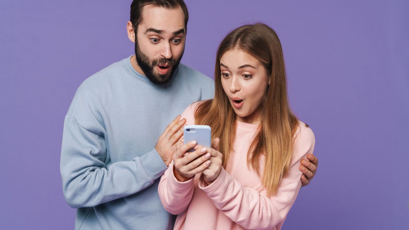 7 signes évidents que tu plais à un homme d